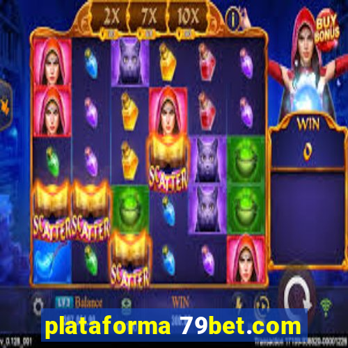 plataforma 79bet.com